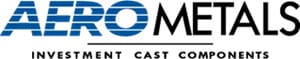 Aero Metals, Inc. Logo Aero Metals, Inc. Logo